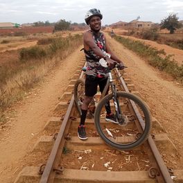 Ishumael Chabwera