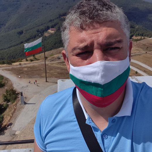 Цветелин Цонев