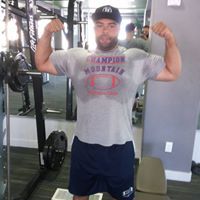 Vinnie Paciulli
