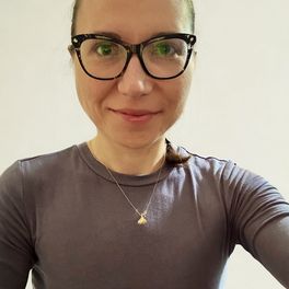Patrycja