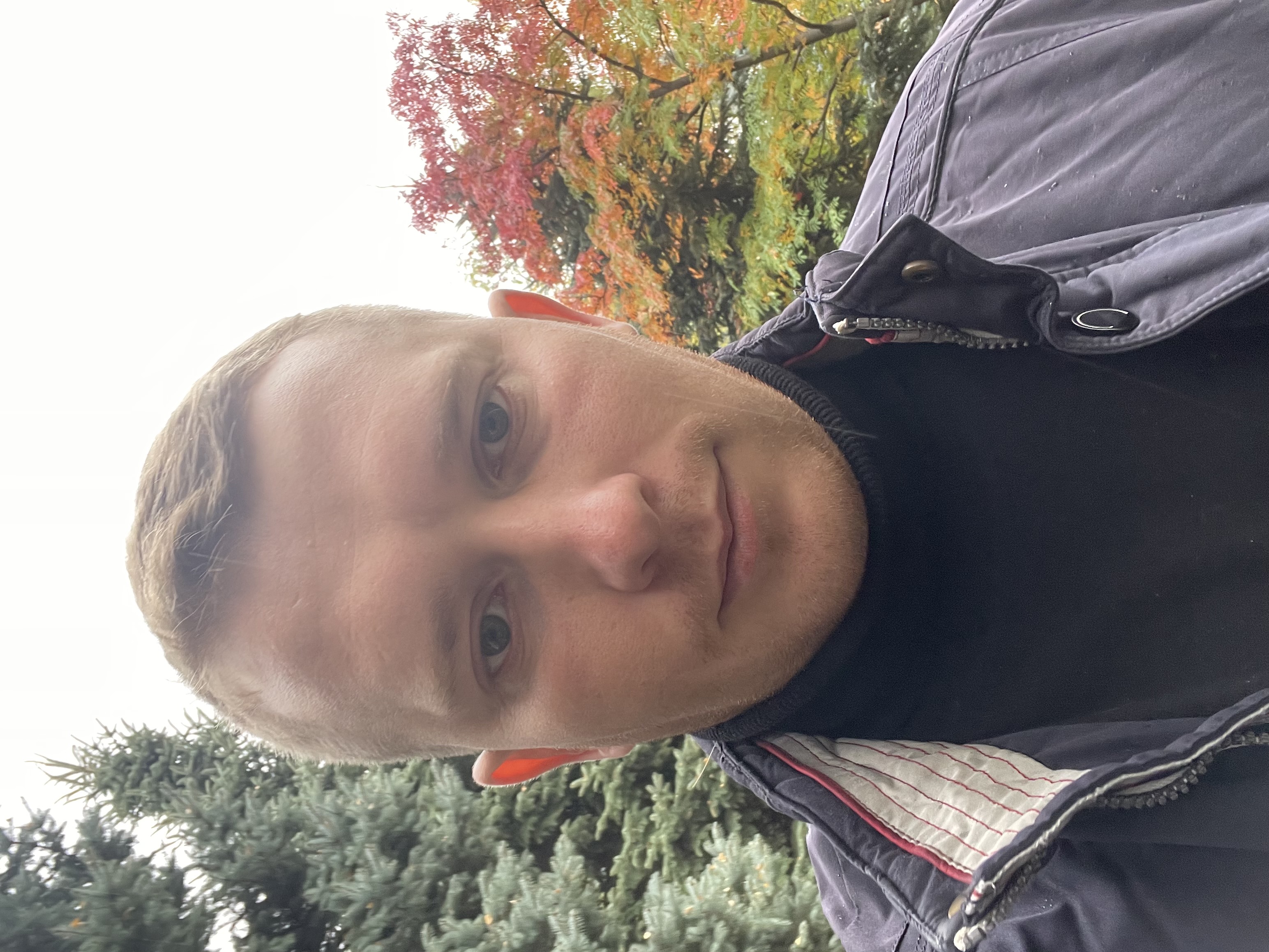 Дмитрий Горбунов