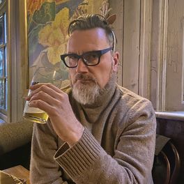 IAIN COYLE