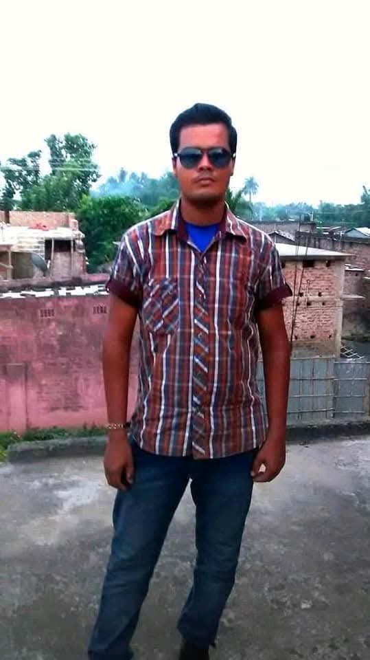 Prakash Kashyap