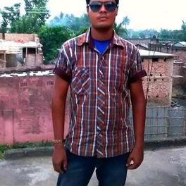 Prakash Kashyap