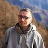 Luca “Passo Selvatico” Casazza