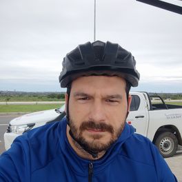 Marco Acosta