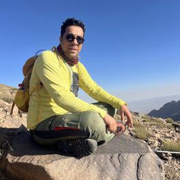 Iman Sadeghi gougheri
