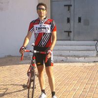 Alfonso Tena Sanchez