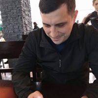 Дмитрий Демченко