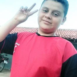 WERLLEY carvalho Nunes