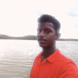 Hasintha Nimesh