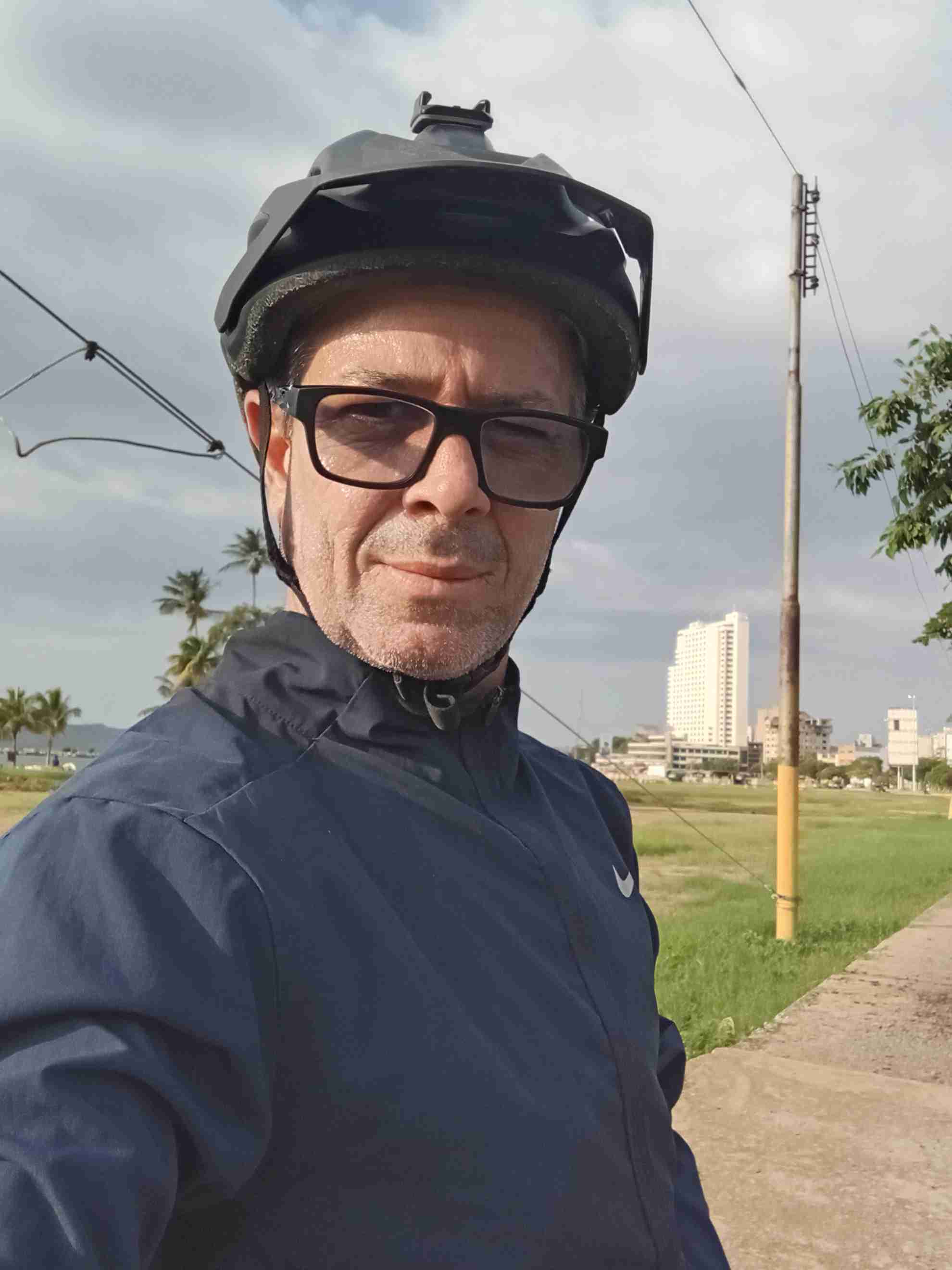 Junior Ruano