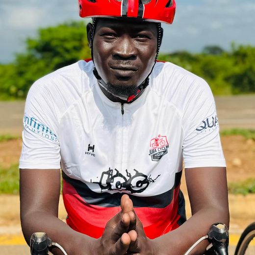 David khamis chol Deng