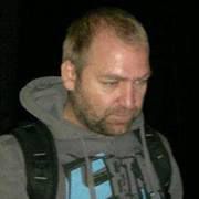 Робот Андроид