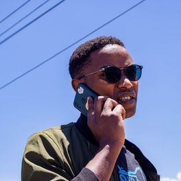 Mart Ngugi