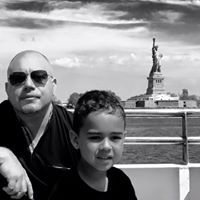 Marcus Jimenez