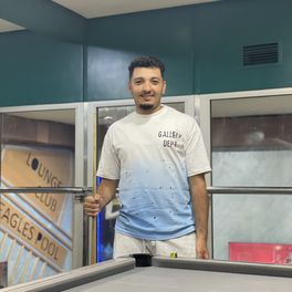 Abderrahman kenzeddine