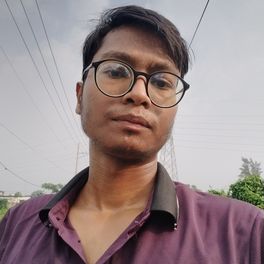 Shaikh Tawkir Hossain