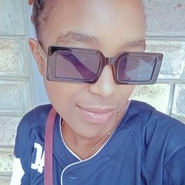 Grace Wangui