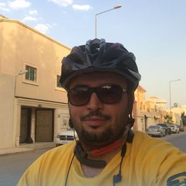 Abdulrahman Huwaymil