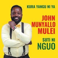 John Munyallo