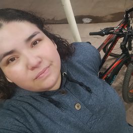 Yohana Elizabeth Piriz