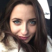 Alexandra F. Ioana