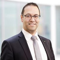 Tarik Mufti