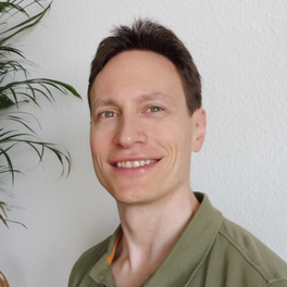 Benjamin Bartolovic