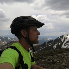 Jeff Nussbaumer
