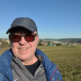 Rüdiger Luft