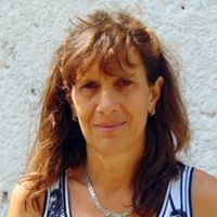 Erika Hakszer