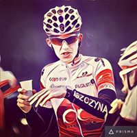 Marcin Cupryś