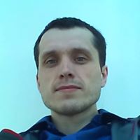 Дмитрий Усаченко