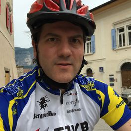 Dario Cipriano