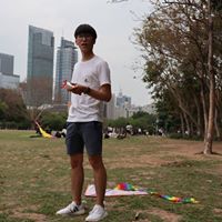 Leo Tang