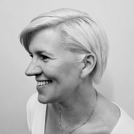 Christina Byrdal