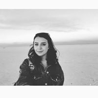 Dunia Karzai