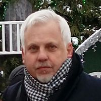 Gintautas Stanislovaitis