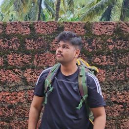 Geddada Nethranand