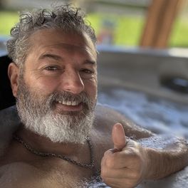 Cyril Belkhiter