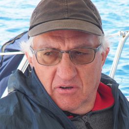Walter Eckhart