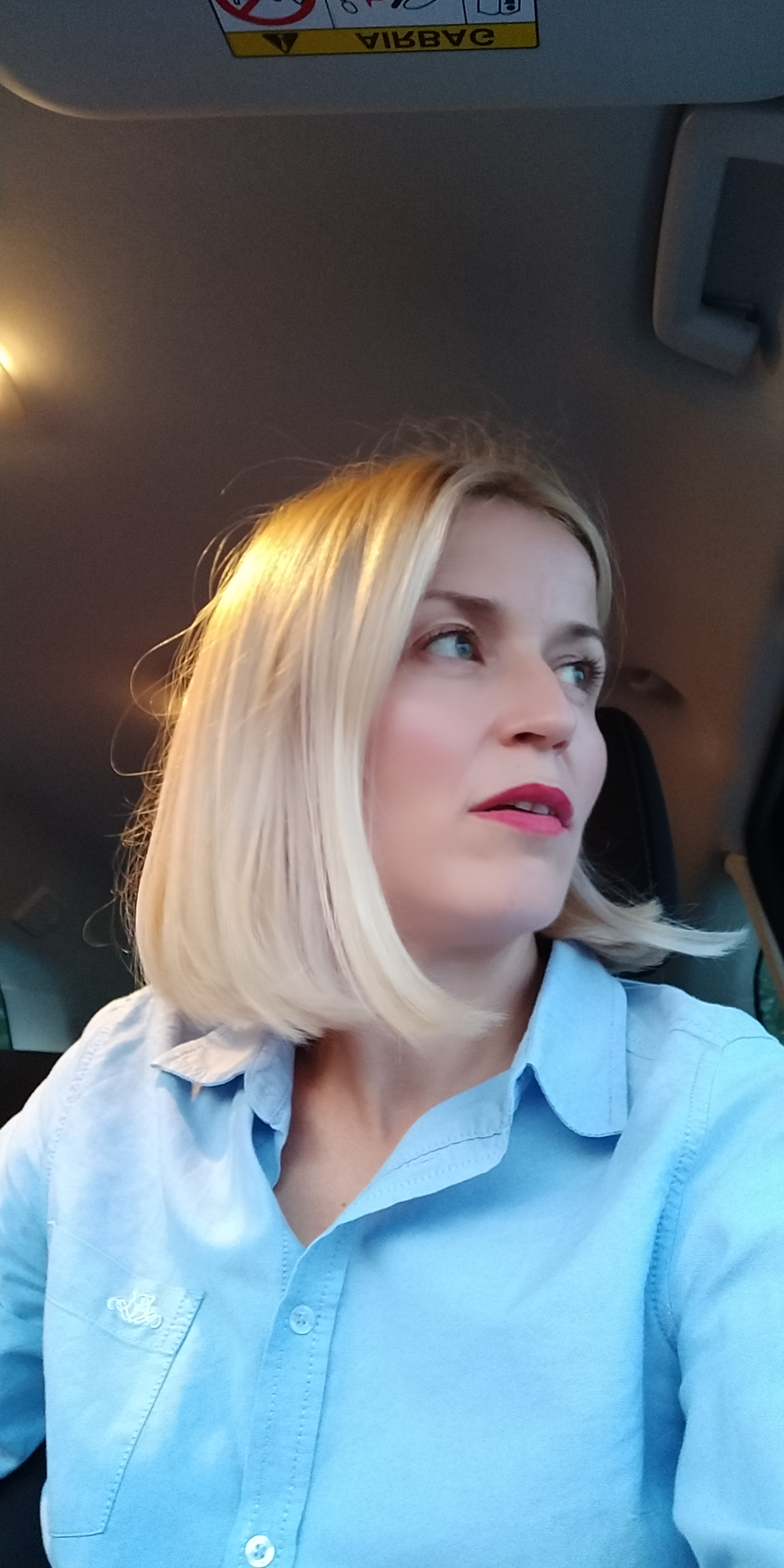 Dominika Dziubińska