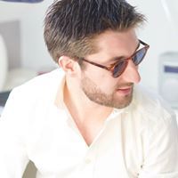 Thibault Béchet - Hervy