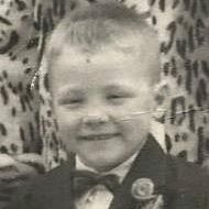 Ron Smith