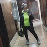 Flavia Olmo