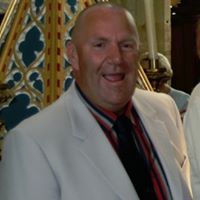 Kevin Kennedy
