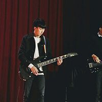 Weng Shao Jie