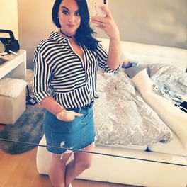 Jennifer Kron