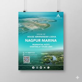 Nagpur Marina